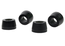Load image into Gallery viewer, Whiteline Plus 94-04 Land Rover Discovery Rear Sway Bar Link Bushing - Shock Absorber Bushing Sway Bar Bushings Whiteline