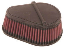 Load image into Gallery viewer, K&N 96-09 Suzuki DR650S/SE Replacement Air Filter Air Filters - Drop In K&N Engineering
