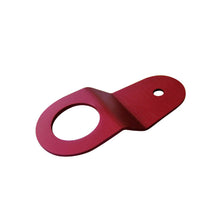 Load image into Gallery viewer, Mishimoto Honda / Civic / Integra / Accord / SC2000 Red Aluminum Radiator Stay Radiator Stays Mishimoto