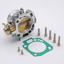 Load image into Gallery viewer, BLOX Racing K-Series Tuner Series 72mm Cast Aluminum Throttle Body Throttle Bodies BLOX Racing
