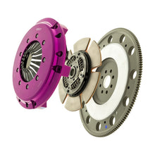 Load image into Gallery viewer, Exedy 2011-2016 Ford Mustang V8 Hyper Single Clutch Sprung Center Disc Push Type Cover Clutch Kits - Single Exedy