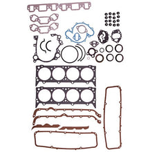 Load image into Gallery viewer, Omix Engine Gasket Set 5.9L & 6.6L 72-91 Jeep SJ Gasket Kits OMIX