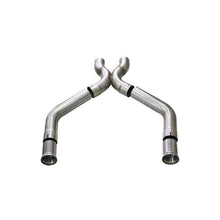 Load image into Gallery viewer, Corsa 2011-2014 Ford Mustang GT 5.0L V8 2.75in XO-Pipe w/ Cat X Pipes CORSA Performance
