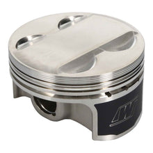 Load image into Gallery viewer, Wiseco Honda J32 +4cc Dome 89.5mm Bore Piston Kit Piston Sets - Forged - 6cyl Wiseco