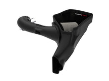 Load image into Gallery viewer, aFe Magnum FORCE Stage-2 Pro DRY S Cold Air Intake System 15-17 Ford Mustang GT V8-5.0L Cold Air Intakes aFe