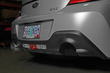 Load image into Gallery viewer, Perrin 22+ BRZ/GR86 Exhaust Cutout Plate (Right Side For Single Outlet Exhaust Systems) Catback Perrin Performance