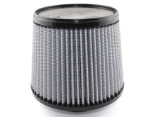 Load image into Gallery viewer, aFe MagnumFLOW Air Filters IAF PDS A/F PDS 4-1/2F x 8-1/2B x 7T x 6.70H Air Filters - Universal Fit aFe