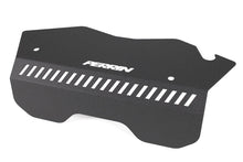 Load image into Gallery viewer, Perrin 2022+ Subaru WRX Pulley Cover - Black Engine Covers Perrin Performance