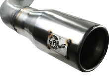 Load image into Gallery viewer, aFe ATLAS Cat-Back Exhaust AL 98-11 Ford Ranger L4 2.3/2.5 V6 3.0/4.0L Catback aFe