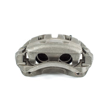 Load image into Gallery viewer, Power Stop 05-18 Nissan Frontier Front Left Autospecialty Caliper w/Bracket Brake Calipers - OE PowerStop