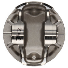 Load image into Gallery viewer, Wiseco Mitsu Evo 4-9 HD2 Asymmetric Skirt Gas Ported Bore 86.50mm - CR 10.5 Piston Set Piston Sets - Forged - 4cyl Wiseco