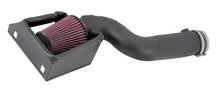 Load image into Gallery viewer, K&N 13-15 Ford Fusion 2.0L Performance Intake Kit Cold Air Intakes K&N Engineering