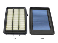 Load image into Gallery viewer, aFe MagnumFLOW Air Filters OER P5R 2016 Honda Civic L4-1.5L (t) Air Filters - Direct Fit aFe