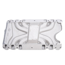 Load image into Gallery viewer, Edelbrock Manifold Torker Holden 308 CI V8 Satin Intake Manifolds Edelbrock