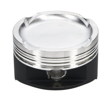 Load image into Gallery viewer, Wiseco BMW S14B23 2.3L 16V Turbo 94.00MM Bore +0.50 Oversized 8.0:1 CR Pistons Piston Sets - Forged - 6cyl Wiseco