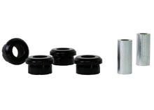 Load image into Gallery viewer, Whiteline 15-21 Volkswagen Golf/GTI Control Arm Bushing Kit (Lower Rear Outer Bushing) Bushing Kits Whiteline
