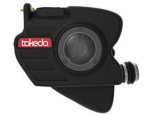 Load image into Gallery viewer, aFe Takeda Momentum Cold Air Intake System w/ Pro DRY S Filter 14-18 Subaru Forester H4-2.0L (t) Cold Air Intakes aFe