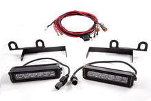 Load image into Gallery viewer, Diode Dynamics Ram 2013 SportExpress Stage Series 6 In Kit - White Wide Light Bars & Cubes Diode Dynamics
