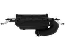 Load image into Gallery viewer, aFe 21-23 RAM 1500 TRX V8-6.2L SC Magnum FORCE Stage2 Cold Air Intake System w/Pro 5R Cold Air Intakes aFe