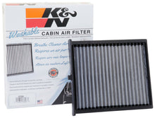 Load image into Gallery viewer, K&N 13-18 Mazda 3 2.2L L4 Cabin Air Filter Cabin Air Filters K&N Engineering