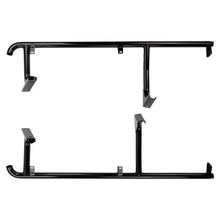 Load image into Gallery viewer, ARB Deluxe Side Rail & Step 80Ser No Flr Side Steps ARB