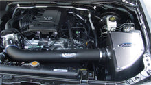 Load image into Gallery viewer, Volant 05-07 Nissan Frontier 4.0 V6 Pro5 Closed Box Air Intake System Cold Air Intakes Volant