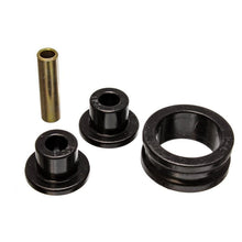 Load image into Gallery viewer, Energy Suspension Corvette Rack & Pinion Bushing - Black Bushing Kits Energy Suspension