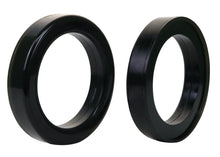Load image into Gallery viewer, Whiteline 91-07 Toyota Land Cruiser Spring Pad Bushing Kit Bushing Kits Whiteline