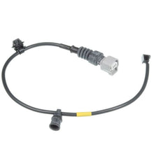 Load image into Gallery viewer, Power Stop 10-17 Lexus LS460 Front Left Euro-Stop Electronic Brake Pad Wear Sensor Brake Hardware PowerStop