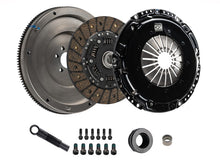 Load image into Gallery viewer, DKM Clutch 97-05 Audi A4 4WD Stock Style MA Clutch Kit w/Flywheel (258 ft/lbs Torque) Clutch Kits - Single DKM Clutch