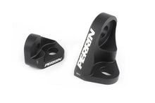 Load image into Gallery viewer, Perrin 15-20 Subaru WRX Turbo Bracket 2pc Kit Hardware - Singles Perrin Performance
