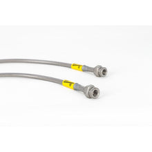 Load image into Gallery viewer, Goodridge 06-13 Chevrolet Corvette Z06/ZR1/Grand Sport Stainless Steel Brake Line Kit Brake Line Kits Goodridge