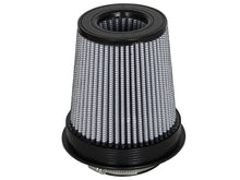 Load image into Gallery viewer, aFe Momentum Air Filters PDS A/F 4F x 6B (Mtm) x 4-1/2T (Inv) x 6-1/2H Air Filters - Universal Fit aFe