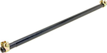 Load image into Gallery viewer, RockJock TJ/LJ/XJ/MJ Currectlync Tie Rod Tube Tube Only For Use w/ CE-9701 Kit Steering Knuckles & Spindles RockJock