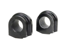 Load image into Gallery viewer, Whiteline 94-99 Skyline R33 GTS RWD /89-93 Skyline R32 GTS RWD 24mm Front Sway Bar Mount Bushing Kit Sway Bar Bushings Whiteline