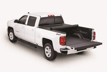 Load image into Gallery viewer, Tonno Pro 2020 Chevrolet Silverado 2500/3500 6.8ft Lo-Roll Tonneau Cover Tonneau Covers - Roll Up Tonno Pro