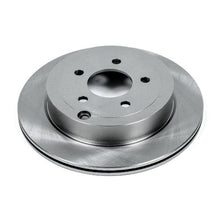 Load image into Gallery viewer, Power Stop 07-10 Ford Edge Rear Autospecialty Brake Rotor Brake Rotors - OE PowerStop