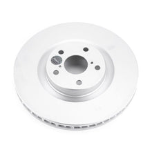 Load image into Gallery viewer, Power Stop 09-10 Lexus GS350 Front Right Evolution Geomet Coated Rotor Brake Rotors - OE - Cryo PowerStop