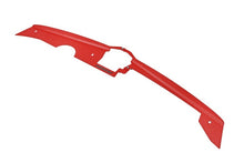 Load image into Gallery viewer, Perrin 22-23 Subaru WRX Radiator Shroud - Red Wrinkle Radiator Shrouds Perrin Performance
