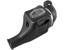 Load image into Gallery viewer, aFe Momentum HD Pro DRY S Stage-2 Si Intake 03-07 Ford Diesel Trucks V8-6.0L (See afe51-73003-E) Cold Air Intakes aFe
