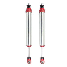 Load image into Gallery viewer, aFe Sway-A-Way 2.0in Rear Shock Kit 00-06 Toyota Tundra Coilovers aFe