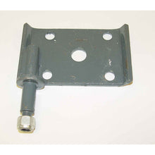 Load image into Gallery viewer, Omix RH Rear Leaf Spring Plate 41-71 Willys & Models Hardware - Singles OMIX