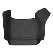 Load image into Gallery viewer, Husky Liners 02-16 Dodge Ram 1500 Quad Cab X-Act Contour Black Center Hump Floor Liners Floor Mats - Rubber Husky Liners