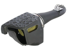 Load image into Gallery viewer, aFe Momentum GT PRO GUARD7 Cold Air Intake System 12-18 Jeep Wrangler (JK) V6 3.6L Cold Air Intakes aFe