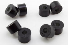 Load image into Gallery viewer, Whiteline Plus 10/85-4/90 4cyl Front and Rear Sway Bar Link Assembly Sway Bar Bushings Whiteline