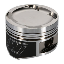 Load image into Gallery viewer, Wiseco Toyota 2JZGTE Turbo -14.8cc 1.338 X 86.5 Bore Piston Shelf Stock Pistons - Forged - Single Wiseco