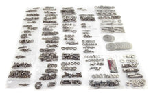 Load image into Gallery viewer, Omix Body Fastener Kit Hard Top 87-95 Wrangler YJ Hardware Kits - Other OMIX