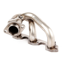 Load image into Gallery viewer, Omix Exhaust Header Left- 07-11 Wrangler JK/JKU 3.8L Headers & Manifolds OMIX