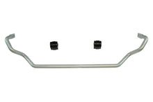Load image into Gallery viewer, Whiteline BMW 1 Series/3 Series Front 27mm Swaybar - RWD Only (Non M3/AWD iX Models) Sway Bars Whiteline