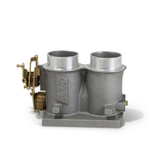 Load image into Gallery viewer, BBK 87-03 Ford F Series Truck RV 460 Twin 61mm Throttle Body BBK Power Plus Series Throttle Bodies BBK